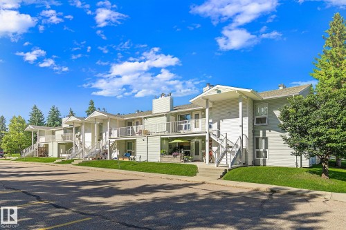 #29 2115 118 St Nw, Edmonton, AB - Outdoor