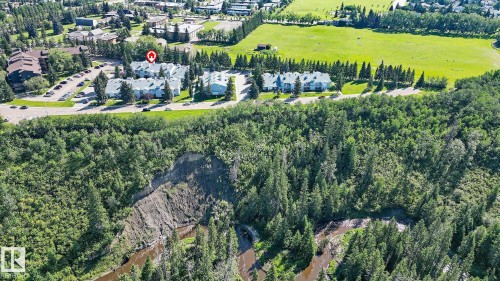 #29 2115 118 St Nw, Edmonton, AB - Outdoor With View