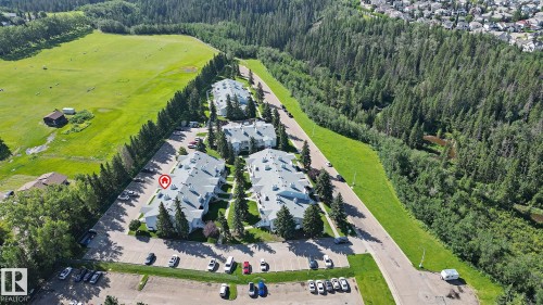 #29 2115 118 St Nw, Edmonton, AB - Outdoor With View