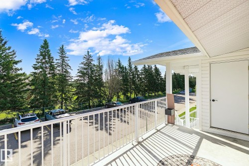 #29 2115 118 St Nw, Edmonton, AB - Outdoor With Exterior
