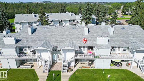 #29 2115 118 St Nw, Edmonton, AB - Outdoor