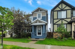2801 COUGHLAN GREEN Green SW  Edmonton, AB T6W 3P1