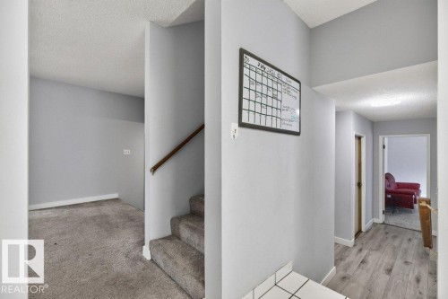 3205 104A Street Nw, Edmonton, AB - Indoor Photo Showing Other Room