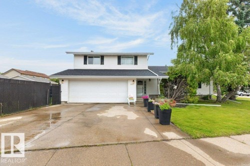 3205 104A Street Nw, Edmonton, AB - Outdoor