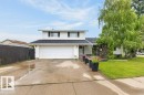 3205 104A Street Nw, Edmonton, AB  - Outdoor 
