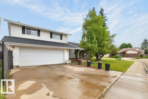 3205 104A Street Nw, Edmonton, AB - Outdoor