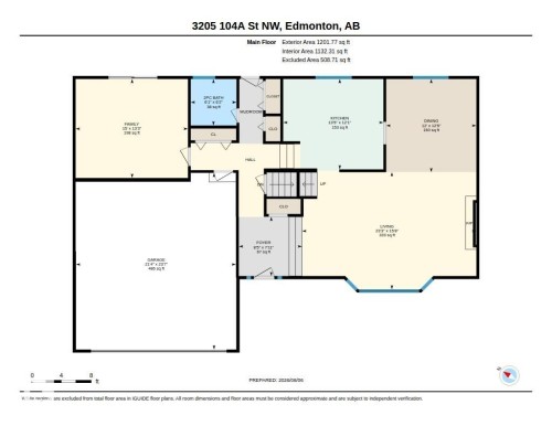 3205 104A Street Nw, Edmonton, AB - Other