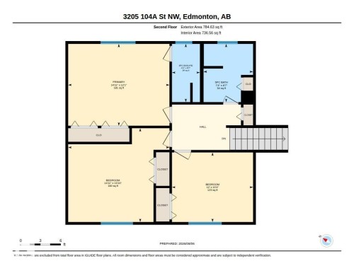 3205 104A Street Nw, Edmonton, AB - Other