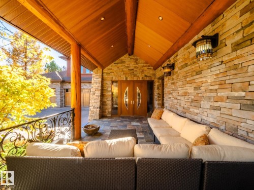 3 Eagle Drive, Rural Bonnyville M.D., AB - Outdoor With Deck Patio Veranda With Exterior