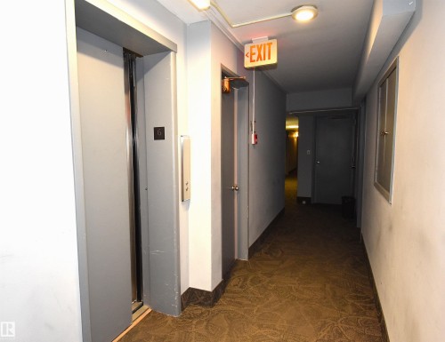 #608 10021 116 St Nw, Edmonton, AB - Indoor Photo Showing Other Room