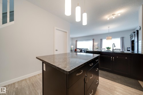 7314 Edgemont Way Nw, Edmonton, AB - Indoor Photo Showing Other Room