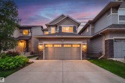7314 EDGEMONT Way NW  Edmonton, AB T6M 0S1