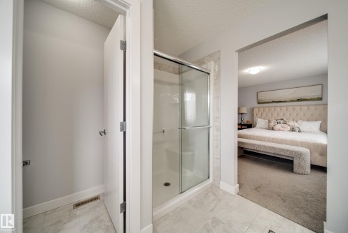 7314 Edgemont Way Nw, Edmonton, AB - Indoor Photo Showing Bedroom