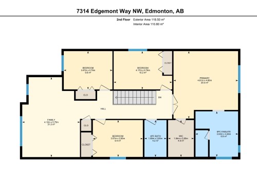 7314 Edgemont Way Nw, Edmonton, AB - Other