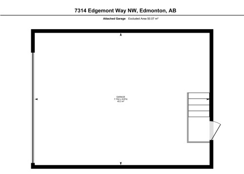 7314 Edgemont Way Nw, Edmonton, AB - Other