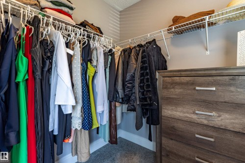 522 174A Street Sw, Edmonton, AB - Indoor With Storage