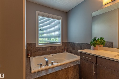 522 174A Street Sw, Edmonton, AB - Indoor Photo Showing Bathroom