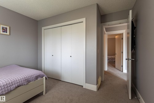 522 174A Street Sw, Edmonton, AB - Indoor Photo Showing Bedroom