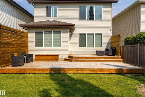 522 174A Street Sw, Edmonton, AB - Outdoor With Exterior