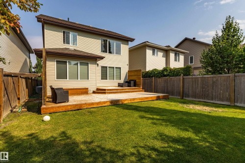 522 174A Street Sw, Edmonton, AB - Outdoor