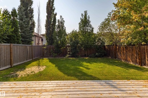 522 174A Street Sw, Edmonton, AB - Outdoor With Backyard