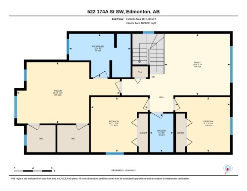 522 174A Street Sw, Edmonton, AB - Other