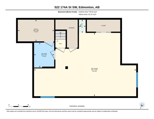 522 174A Street Sw, Edmonton, AB - Other