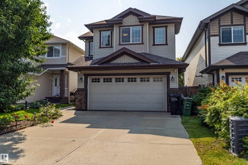 522 174A Street Sw, Edmonton, AB - Outdoor With Facade