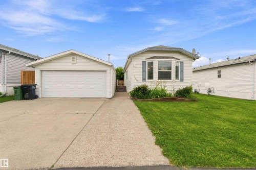 3402 Lakeview Point(E) Northwest, Edmonton, AB - Outdoor