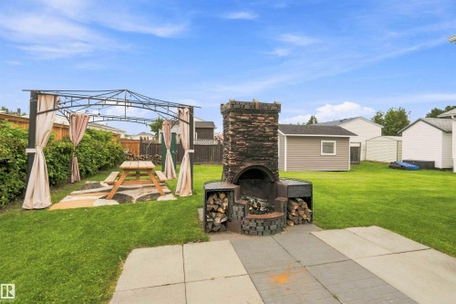 3402 Lakeview Point(E) Northwest, Edmonton, AB - Outdoor
