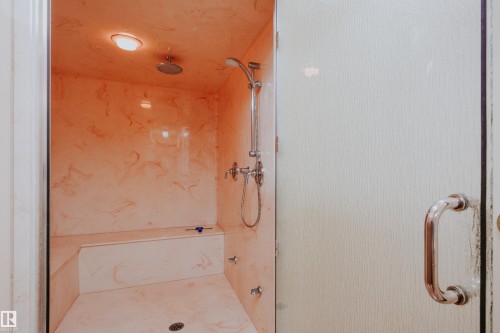 #1501 11710 100 Av Nw, Edmonton, AB - Indoor Photo Showing Bathroom