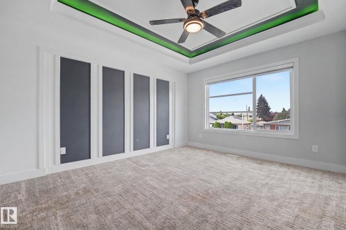 10333 157 Street Nw, Edmonton, AB - Indoor Photo Showing Other Room