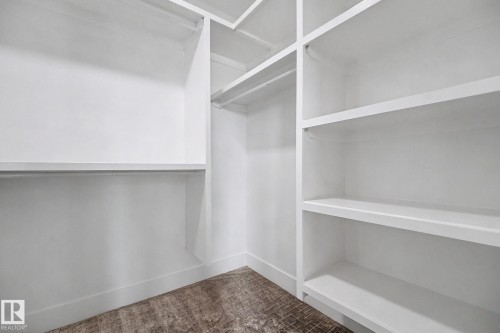 10333 157 Street Nw, Edmonton, AB - Indoor With Storage
