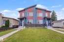 10333 157 Street Nw, Edmonton, AB  - Outdoor With Facade 