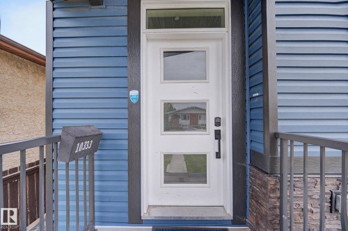 10333 157 Street Nw, Edmonton, AB - Outdoor