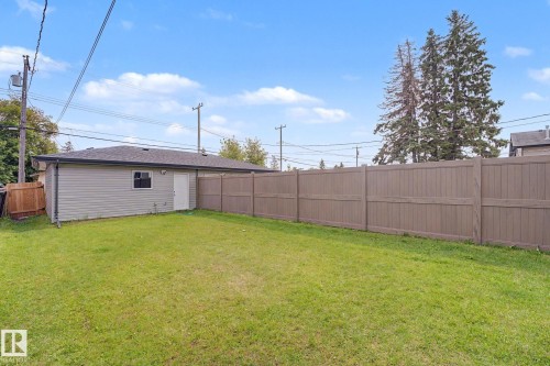 10333 157 Street Nw, Edmonton, AB - Outdoor