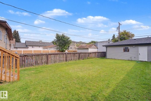 10333 157 Street Nw, Edmonton, AB - Outdoor