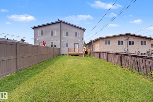 10333 157 Street Nw, Edmonton, AB - Outdoor