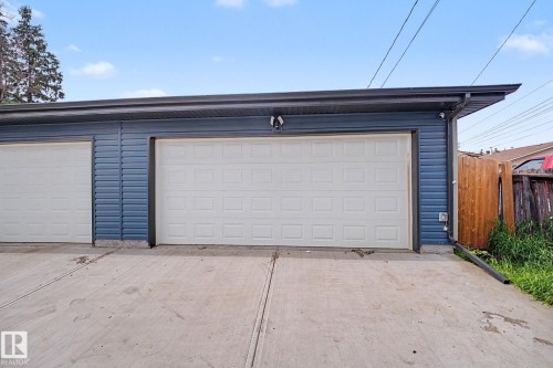 10333 157 Street Nw, Edmonton, AB - Outdoor With Exterior