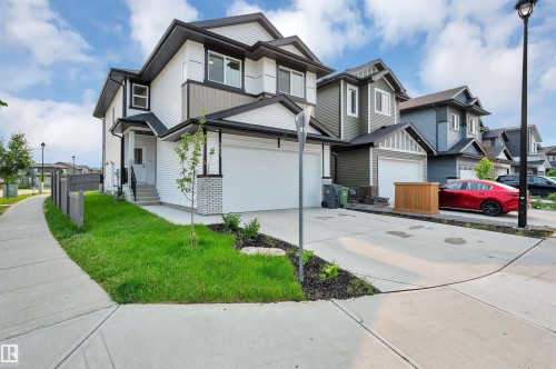 201 KETTYL Court   Leduc, AB T9E 1S1
