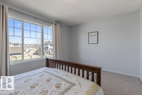 21247 91 Avenue Nw, Edmonton, AB - Indoor Photo Showing Bedroom
