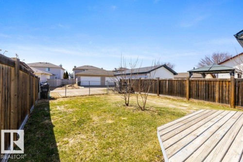 21247 91 Avenue Nw, Edmonton, AB - Outdoor With Deck Patio Veranda