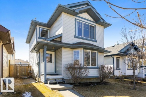 21247 91 Avenue Nw, Edmonton, AB - Outdoor