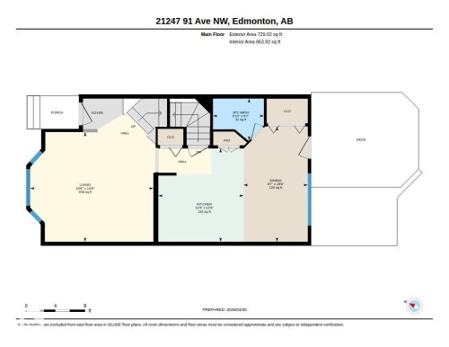 21247 91 Avenue Nw, Edmonton, AB - Other