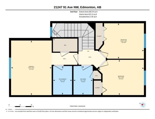 21247 91 Avenue Nw, Edmonton, AB - Other