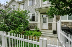 #43 4850 TERWILLEGAR CM NW  Edmonton, AB T6R 0T6
