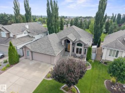 12 LAFLEUR Drive   St. Albert, AB T8N 5Y1