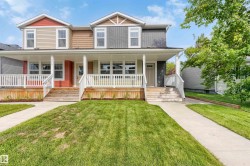 9215 150 Street NW  Edmonton, AB T5R 1G4