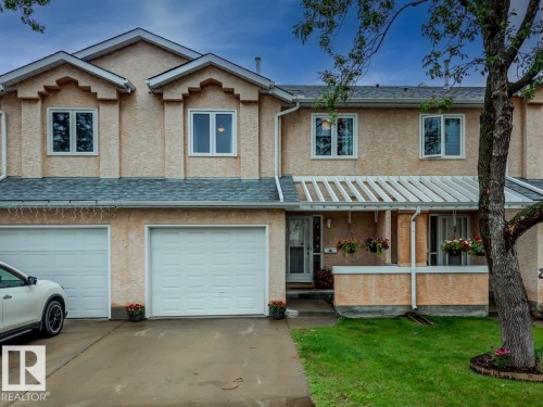 7539 188 Street Nw, Edmonton, AB - Outdoor With Facade