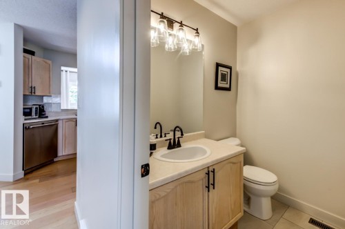 7539 188 Street Nw, Edmonton, AB - Indoor Photo Showing Bathroom